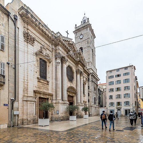 Bishopric of Fréjus